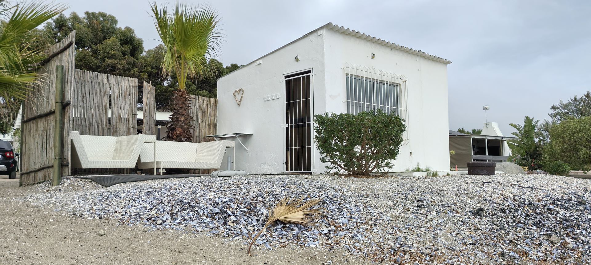 The Beach Shack photo