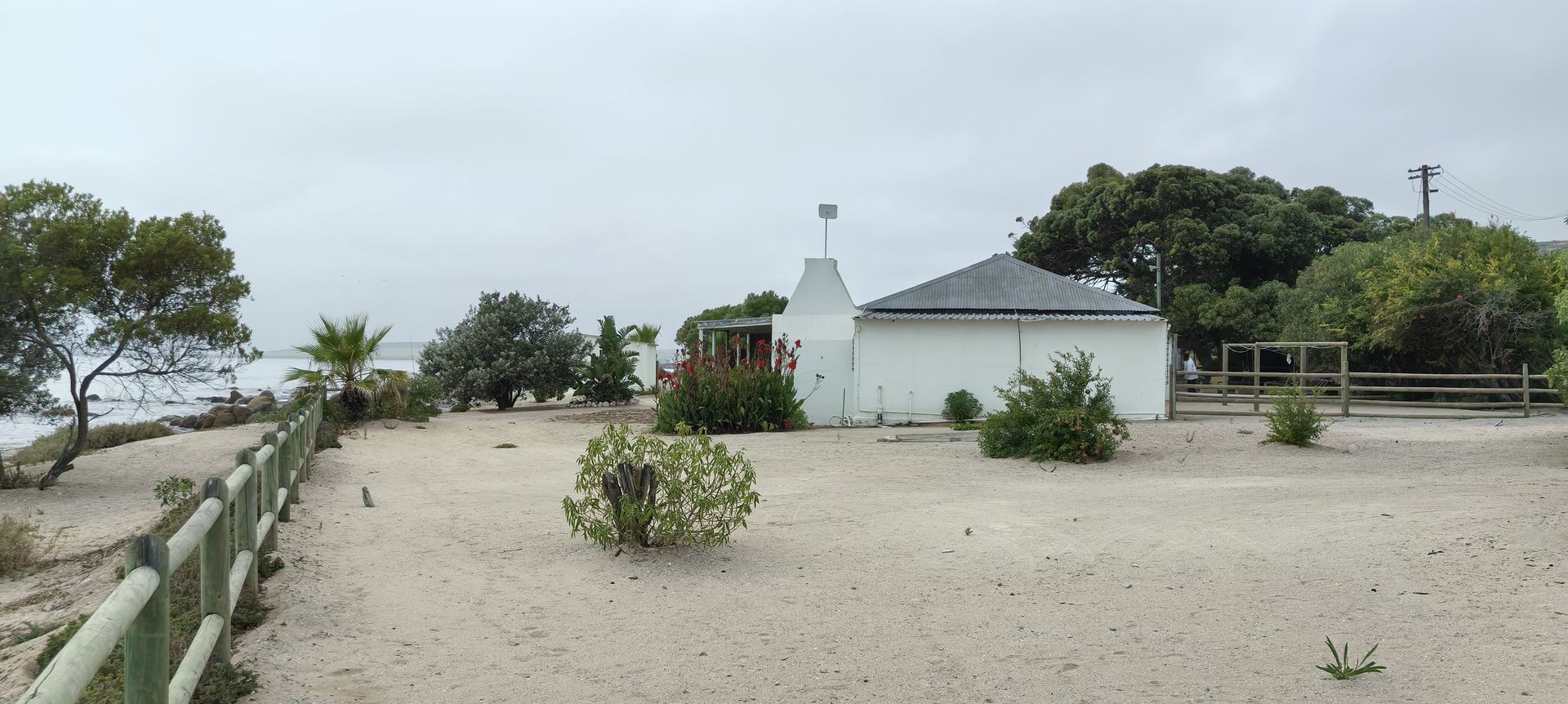 The Beach Shack photo